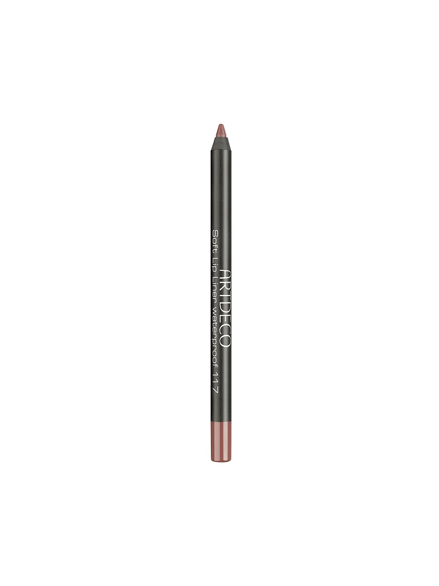 ARTDECO | Lippenkonturenstift - Soft Lip Liner waterproof (199 Black Cherry) | rosa